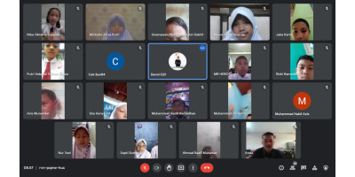 MPLS Kelas 4D