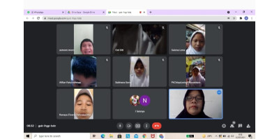 MPLS Kelas 4C