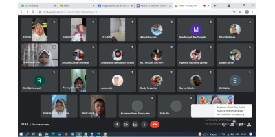 MPLS Kelas 4A