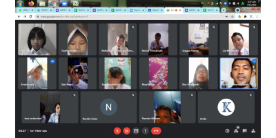 MPLS Kelas 2B