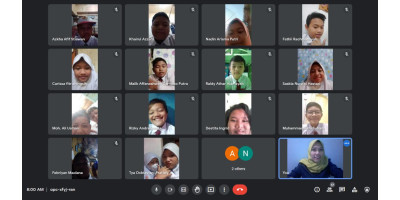 MPLS Kelas 5B