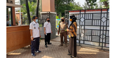 Berita Sekolah