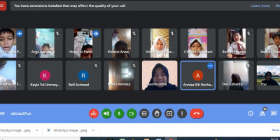 MPLS Kelas 4B